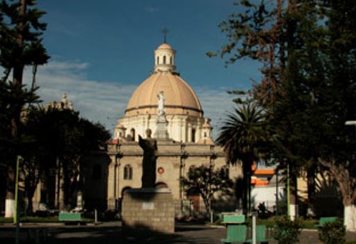 Iglesia 